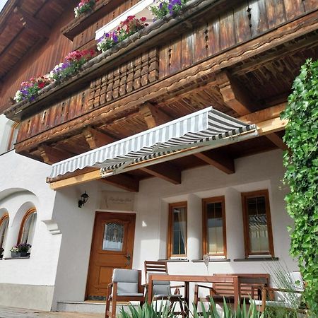 Ferienwohnung Burg Laudegg Blick Faggen Exterior foto