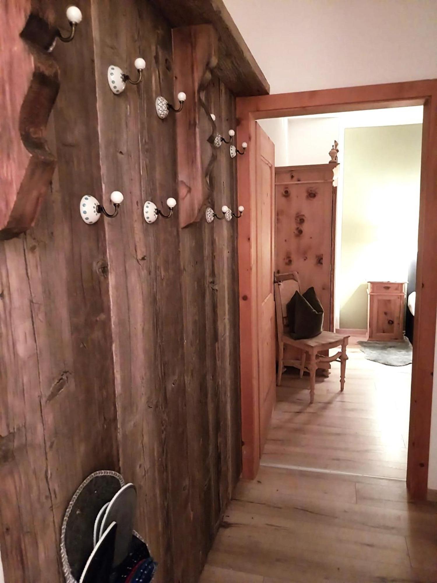 Ferienwohnung Burg Laudegg Blick Faggen Exterior foto