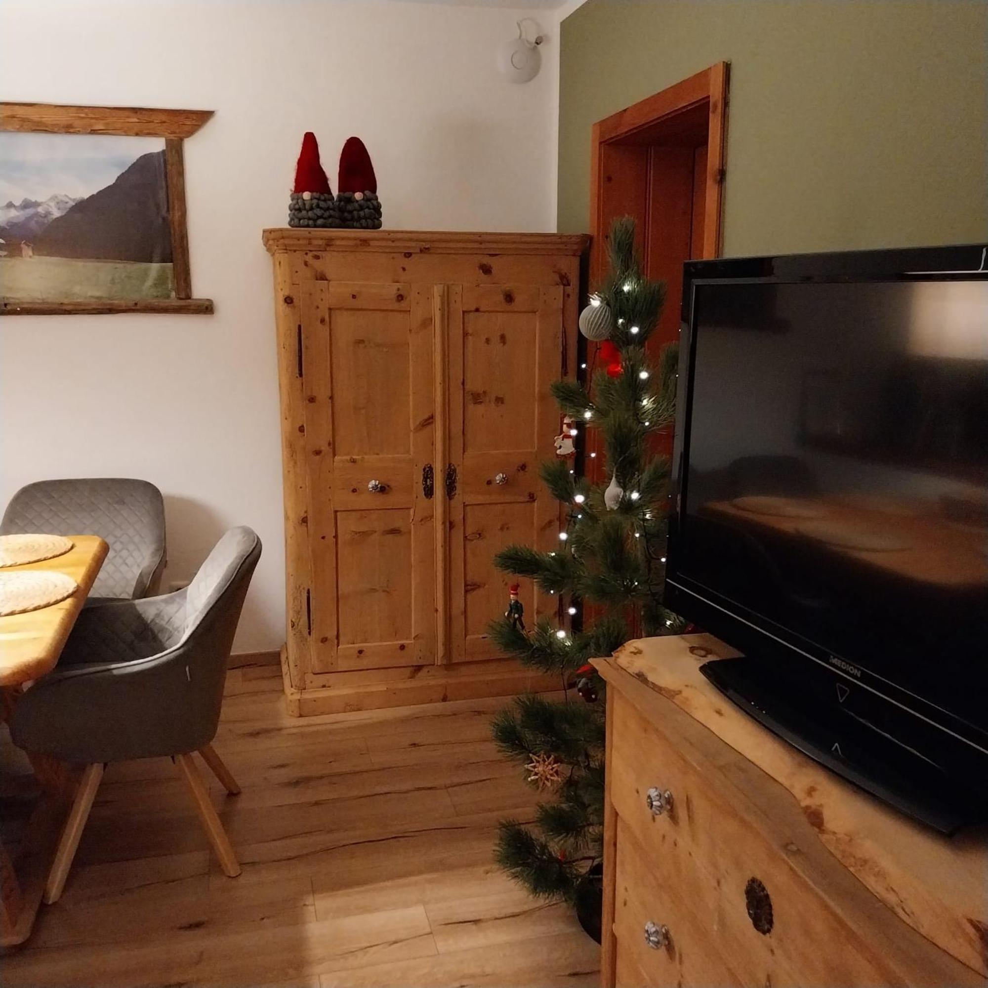 Ferienwohnung Burg Laudegg Blick Faggen Exterior foto